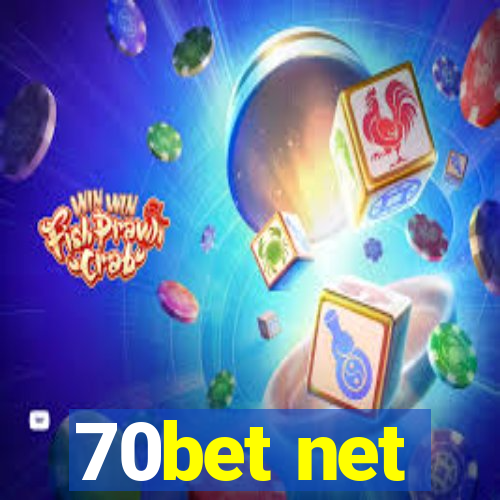 70bet net